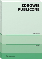 Zdrowie publiczne - Sygit Marian
