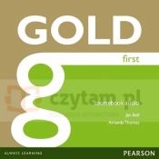 Gold First Class CDs (2) - Jan Bell, Amanda Thomas