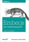  Ember.js dla webdeveloperów