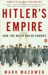 Hitler's Empire Mazower Mark
