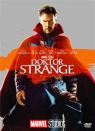 Doktor Strange DVD
