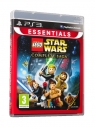 Lego Star Wars The Complete Saga PS3