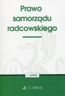 Prawo samorządu radcowskiego