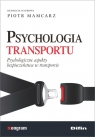 Psychologia transportu.