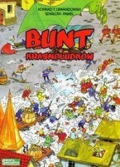 Bunt krasnoludków