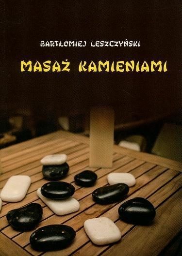 Masaż kamieniami