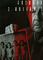 Fotograf z Auschwitz - Anna Dobrowolska