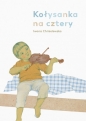 Kołysanka na cztery - Iwona Chmielewska