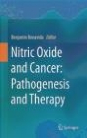 Nitric Oxide and Cancer