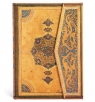 Notatnik w linie Safavid Midi