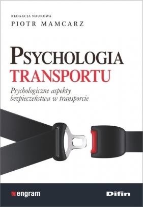 Psychologia transportu.