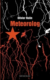 Meteorolog - Rolin Olivier