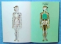 Anatomia. Obraz ludzkiego ciała na wyjątkowych ażurowych rycinach