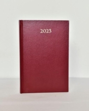 Terminarz 2023 A5 DN DIVAS bordo