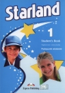 Starland 1 Podręcznik wieloletni