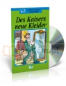 Eli Die grune Reihe - Das Kaisers neue Kleider + CD