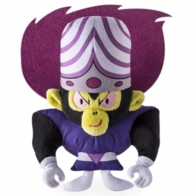 Atomówki Mojo Jojo pluszak 20 cm