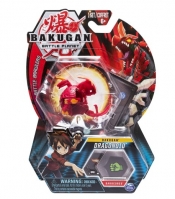 Bakugan: Podstawowa kula - Dragonoid (6045148/20103975)