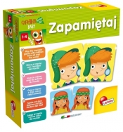 Carotina baby zapamiętaj