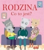 Co to jest? Rodzina - Sophie Bellier