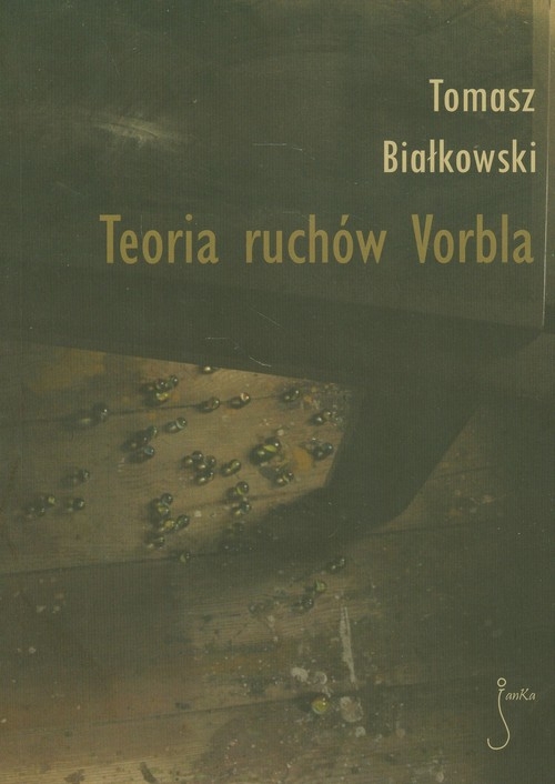 Teoria ruchów Vorbla