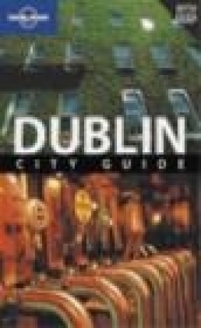 Dublin City Guide 7e