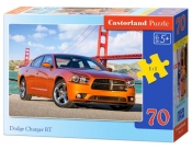Puzzle Dodge Charger RT 70 (007103)