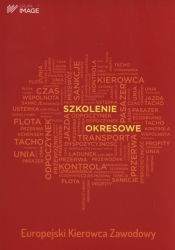 Szkolenie okresowe Europejski Kierowca Zawodowy