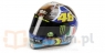 MINICHAMPS Helmet AGV Valentino Rossi (328090056)