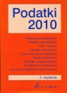 Podatki 2010 wraz z indeksem rzeczowym