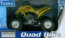 Motor quad teama 1:16 (001-10622)