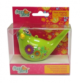 Aqua Bird gwizdek wodny zielony