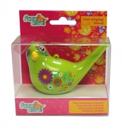Aqua Bird gwizdek wodny zielony