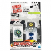 Beyblade Metal Fury Scythe Kronos - <br />