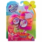 CandyLocks: Zestaw - Laleczka Posie Peach i zwierzaczek Fin-Chlla (6056250/20123509)