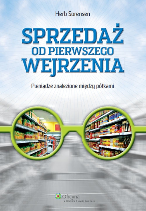 Sprzedaż od pierwszego wejrzenia