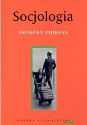 Socjologia - Giddens Anthony