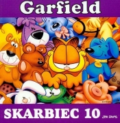 Skarbiec 10 - Jim Davis