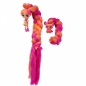 CandyLocks: Zestaw - Laleczka Posie Peach i zwierzaczek Fin-Chlla (6056250/20123509)