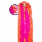 CandyLocks: Zestaw - Laleczka Posie Peach i zwierzaczek Fin-Chlla (6056250/20123509)