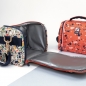 Torba termiczna duża 5l MILAN TERRAZZO II ECO, beżowa (08808TZ2BG)