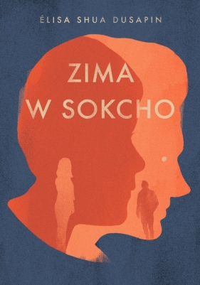 Zima w Sokcho - Elisa Shua Dusapin