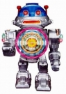 Robot Star Defender (1569103)