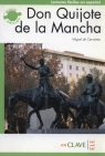 Don Quijote de la Mancha C1 Cervantes Miguel