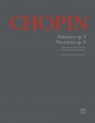 Nokturny op. 9 opracowanie na obój i fortepian Fryderyk Chopin, Michał Cieślik, Kevin Kenner