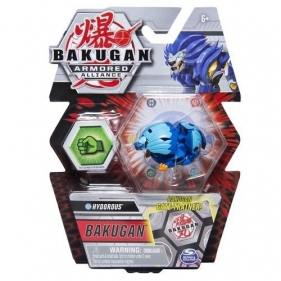 Bakugan: Armored Alliance. Kula podstawowa - Hydorous (6055868/20122445)