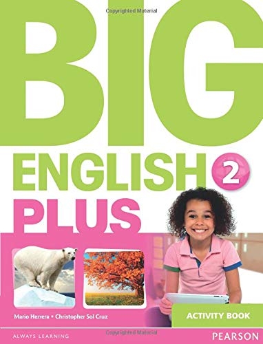 Big English Plus 2 AB