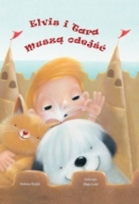 Elvis i Tara muszą odejść - Opracowanie zbiorowe