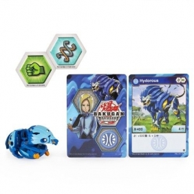 Bakugan: Armored Alliance. Kula podstawowa - Hydorous (6055868/20122445)
