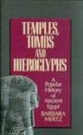 Temples Tombs